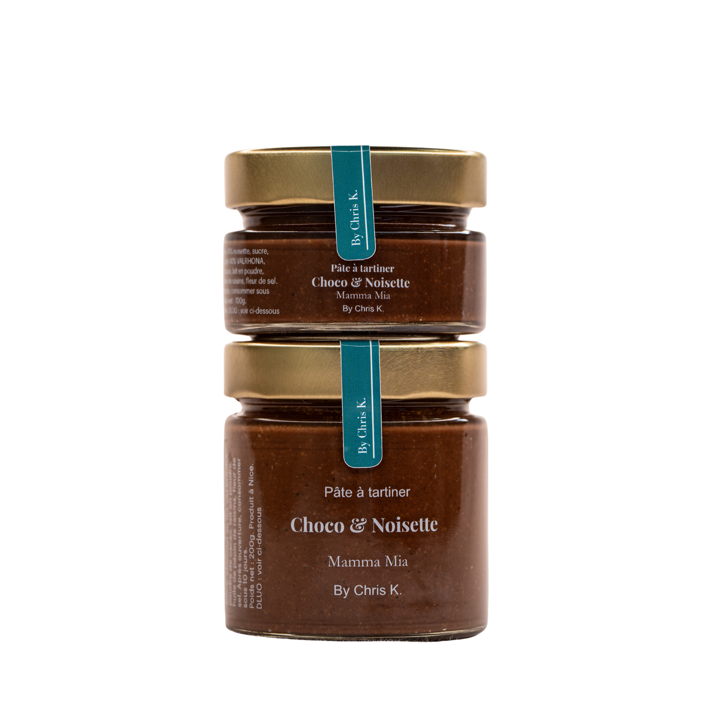 PRALINE A TARTINER CHOCO NOISETTE