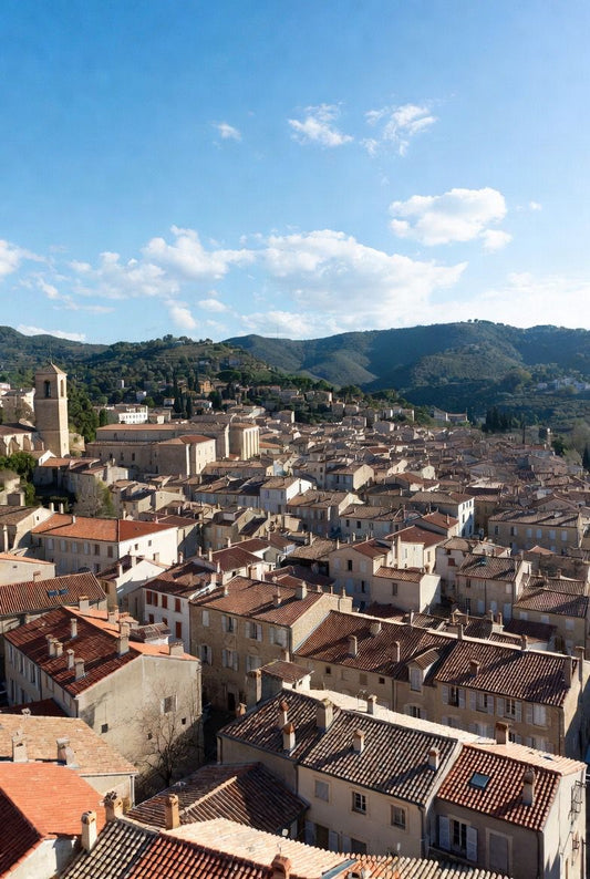 Grasse : une ville de savoir-faire et de gourmandise