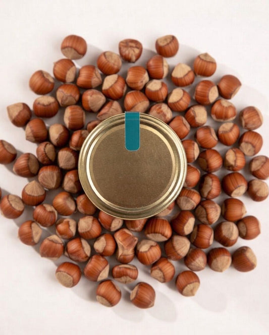 Pourquoi les noisettes du Piémont sont-elles considérées comme les meilleures pour une pâte à tartiner ?