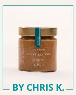 PRALINE A TARTINER NOISETTE INTENSE