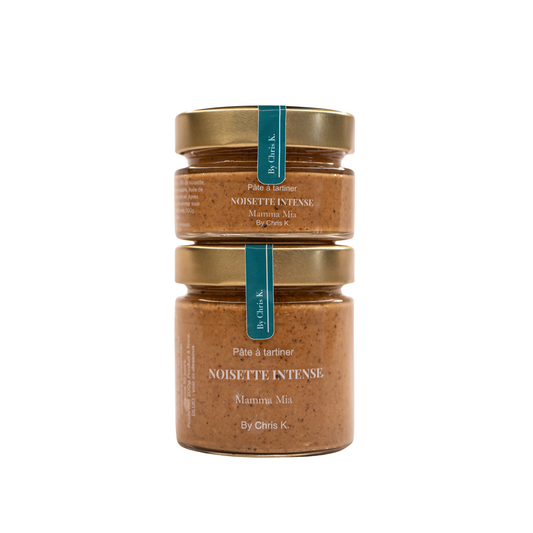 PRALINE A TARTINER NOISETTE INTENSE